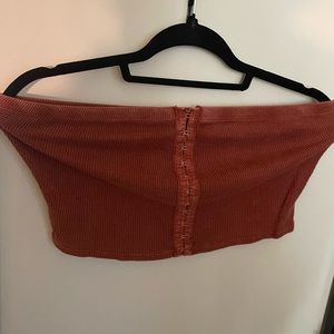 Urban outfitters tube top